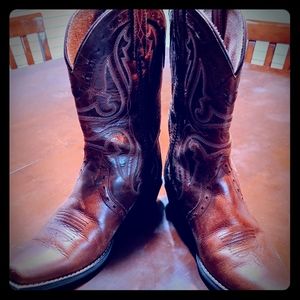 Ariat boots